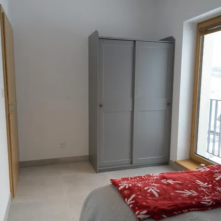 Studenoff Appartement Rokytnice nad Jizerou