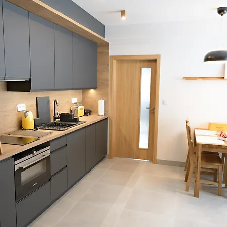 Appartement Studenoff Rokytnice nad Jizerou