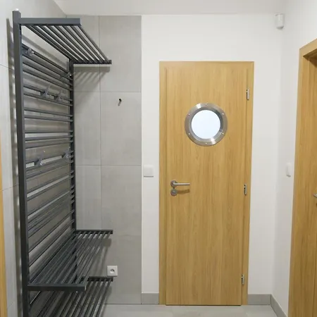 Appartement Studenoff Rokytnice nad Jizerou