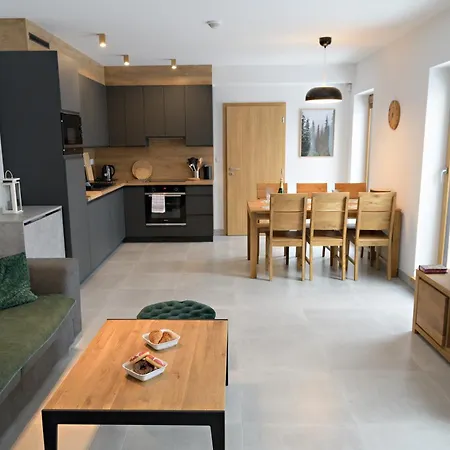Studenoff Appartement