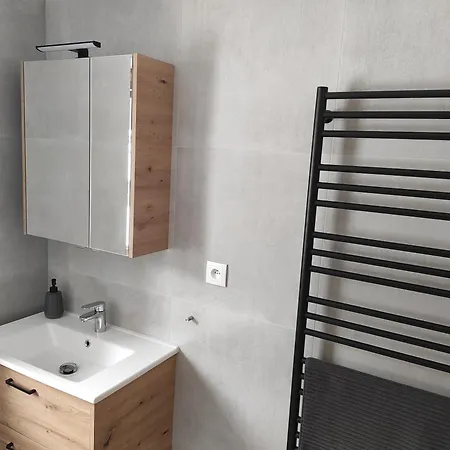 Studenoff Appartement Rokytnice nad Jizerou
