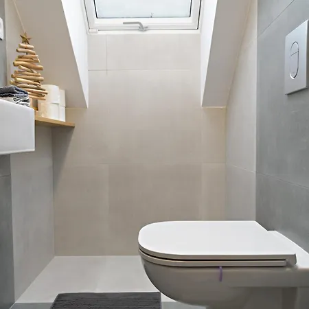 Appartement Studenoff Rokytnice nad Jizerou