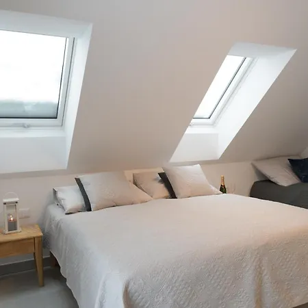 Studenoff Apartman