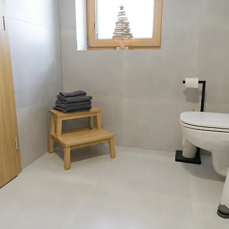 Appartement Studenoff Rokytnice nad Jizerou