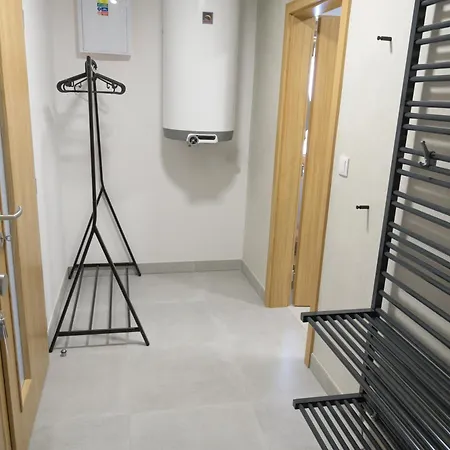 Studenoff Appartement Rokytnice nad Jizerou