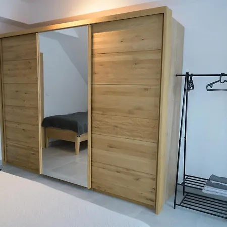 Appartement Studenoff *