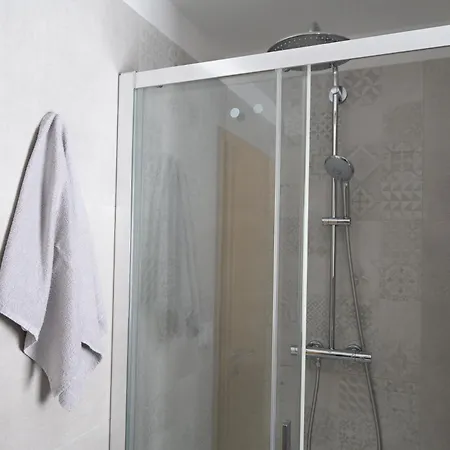 Studenoff Appartement *