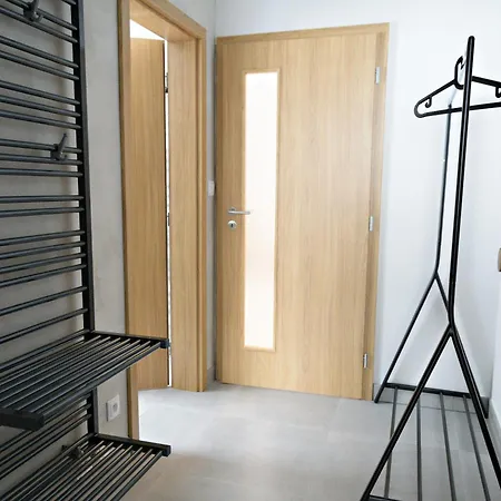Appartement Studenoff