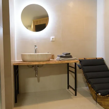 Studenoff Apartman Rokytnice nad Jizerou