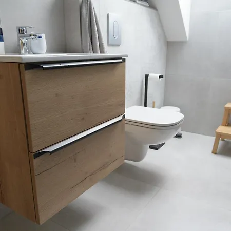 Studenoff Appartement