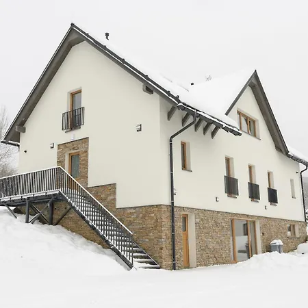 Appartement Studenoff